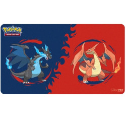 Tapete Ultra Pro Pokémon Charizard X | Accesorios | Gameria
