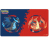 Tapete Ultra Pro Pokémon Charizard X