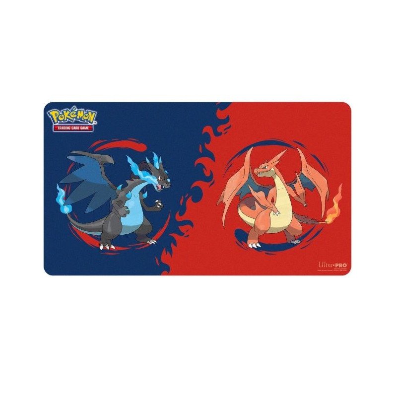 Álbum Ultra Pro Portfolio Pokémon Charizard X 4 Bolsillos | Accesorios | Gameria