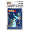 Fundas Ultra Pro Standard Pokémon Charizard X Azules (65 unidades)