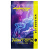 Cyberpunk TCG Welcome to Night City Beta Sobre