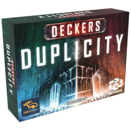Deckers Duplicity