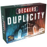 Deckers Duplicity