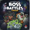 Keep the Heroes Boss Battles