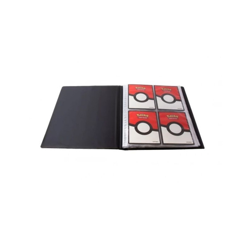 Álbum Ultra Pro Portfolio Pokémon Charizard X 4 Bolsillos | Accesorios | Gameria