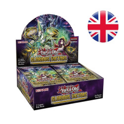 Tcg Yugioh Glorious Victors Caja (Inglés)  | Juegos de Cartas | Gameria