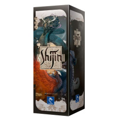 Shijin | Juegos de Mesa | Gameria