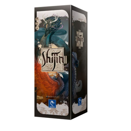 Shijin