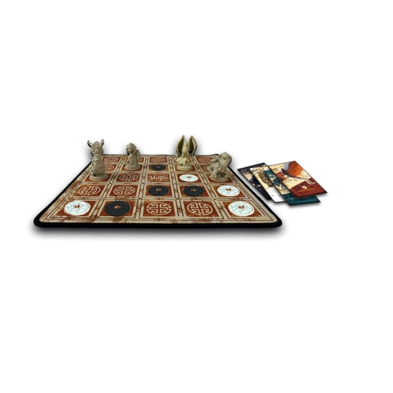 Shijin | Juegos de Mesa | Gameria