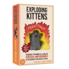 Exploding Kittens Modo rabia