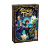Pixie Time