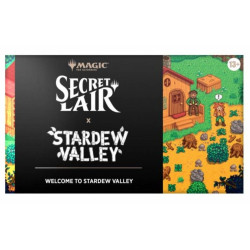 Mtg Secret Stardew Valley Non Foil (Inglés)  | Juegos de Cartas | Gameria