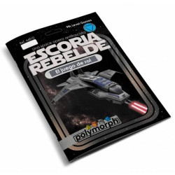 Escoria Rebelde | Rol | Gameria