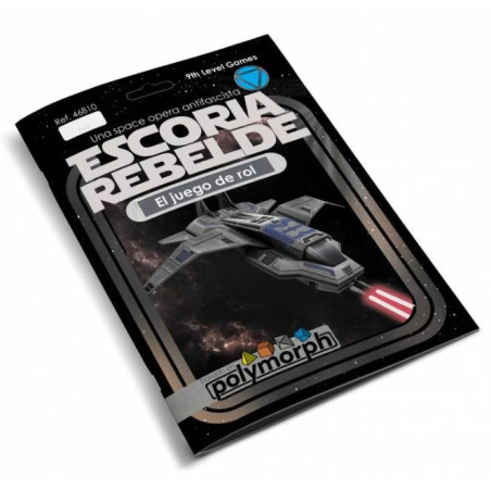 Escoria Rebelde