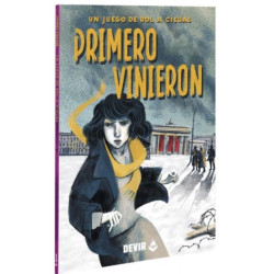 Primero Vinieron | Rol | Gameria