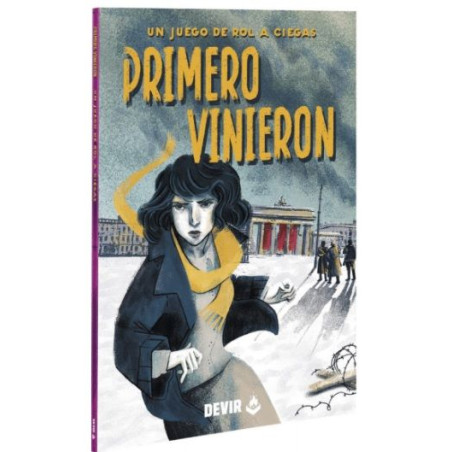 Primero Vinieron