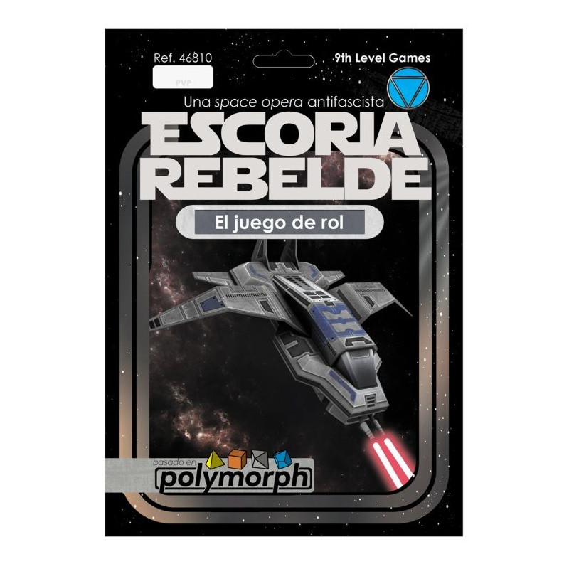Escoria Rebelde | Rol | Gameria