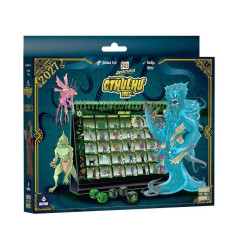 Calendario 365 Adventures Cthulhu - 2027 | Juegos de Mesa | Gameria