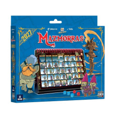 Calendario 365 Adventures Dungeon - 2027 | Juegos de Mesa | Gameria