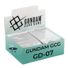 Gundam Card Game Blazing First GD07 Caja (Inglés)