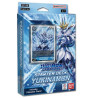 Digimon Card Game Starter Deck Yukinamon St-26