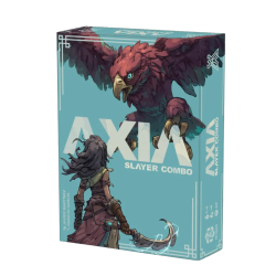 Axia Slayer Combo | Juegos de Mesa | Gameria