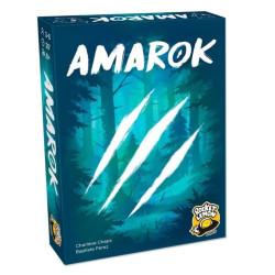 Amarok | Juegos de Mesa | Gameria