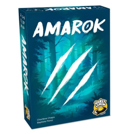Amarok