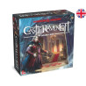 Dungeons & Dragons Castle Ravenloft (Inglés)