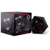 Dungeons & Dragons Elektric Dice Mega D20 Dado de Decisión