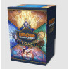 Riftbound League of Legends TCG Legacy Vault Bundle (Inglés)