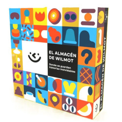 El Almacén de Wilmot | Juegos de Mesa | Gameria