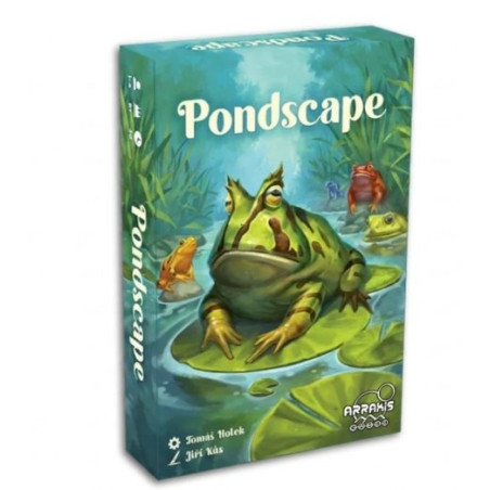 Pondscape