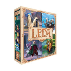 Leda | Juegos de Mesa | Gameria