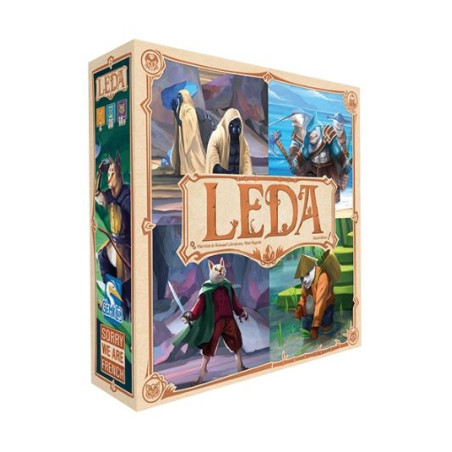 Leda