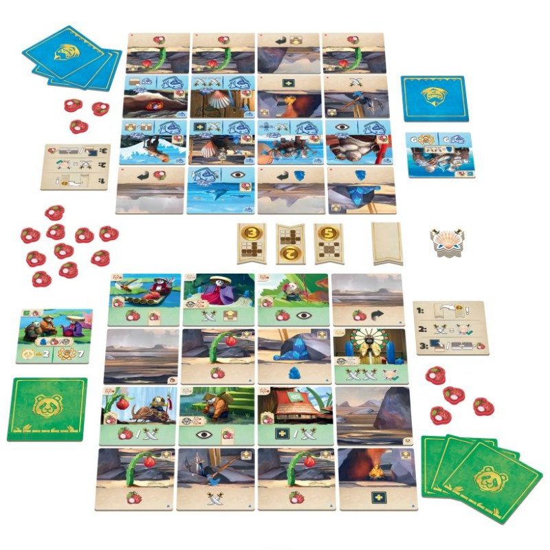 Leda | Juegos de Mesa | Gameria