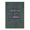 Cthulhu Hack El Umbral Edición Coleccionista