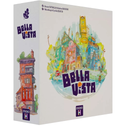 Bella Vista | Juegos de Mesa | Gameria