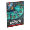 D&D Ravenloft Horror Within Map Pack