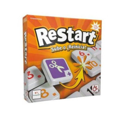 Restart | Juegos de Mesa | Gameria