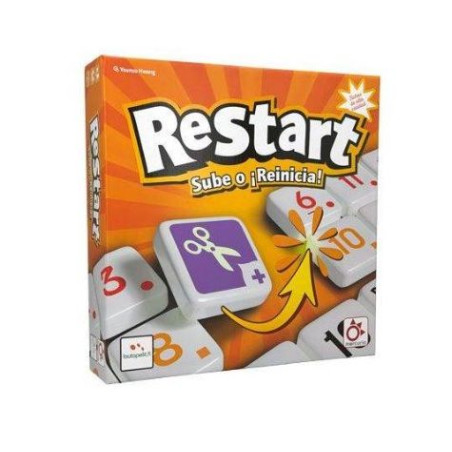 Restart