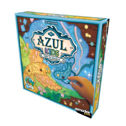 Azul Kids | Juegos de Mesa | Gameria