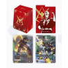 Gundam Card Game Official Card Case Set 02