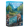 Cascadia Ríos Rodantes