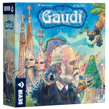 Gaudí