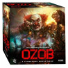 OZOB A Cyberpunk Board Game (Inglés)