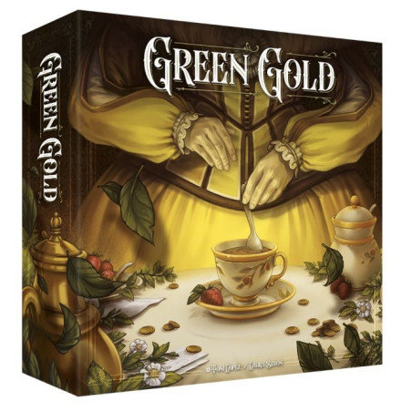 Green Gold