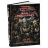 Warhammer Fantasy Tribus y Tribulaciones