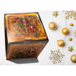 Calendario De Adviento Dados Chessex 2026 | Accesorios | Gameria