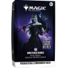 Mtg Foundations Starter Commander Decks Wretched Ranks (Inglés)
